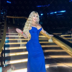 Caroline