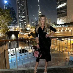 Gillian 8