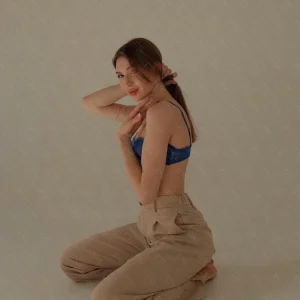 Hadassah 9