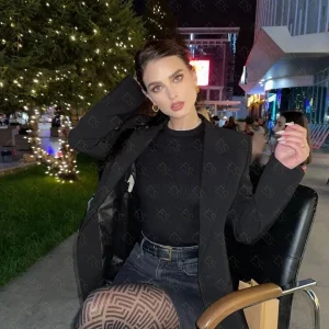 Harlow 3