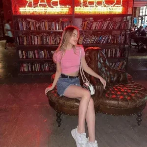 Kaylie 4