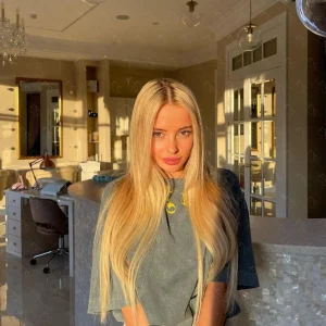 Kristina