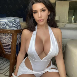 Lacey