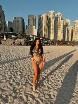 Larissa