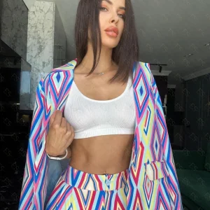 Lilia 3