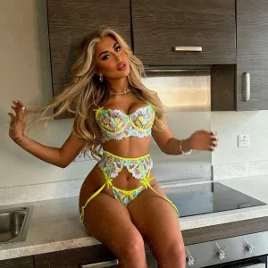 Lilian 3