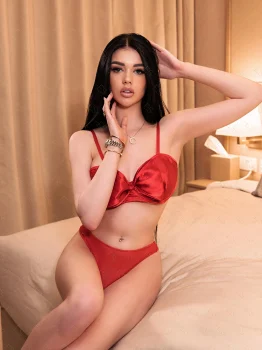 Madelina