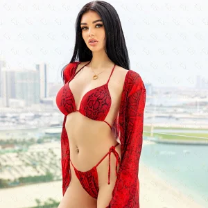 Madelina 10