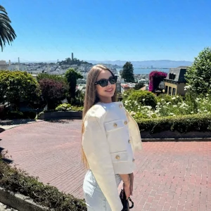 Margaret 7