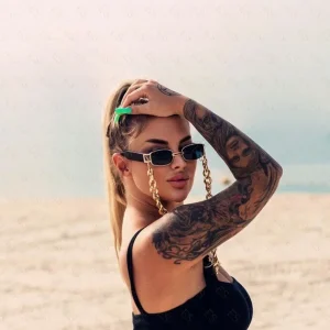 Marianne 5