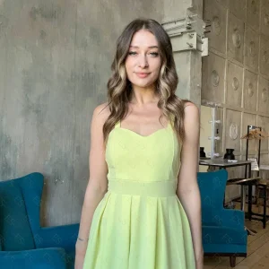 Marisol 5