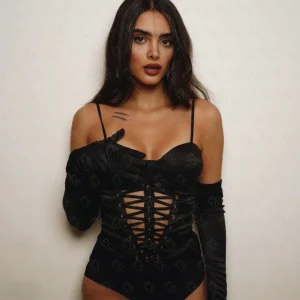 Maureen 3
