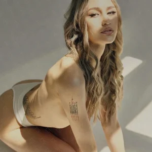 Meagan