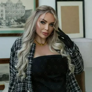 Melanie