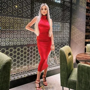 Michaela 3