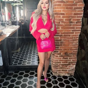 Michaela
