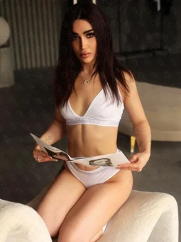 Mirielle