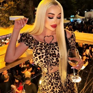 Sylvana 5