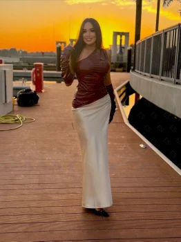 Tamia