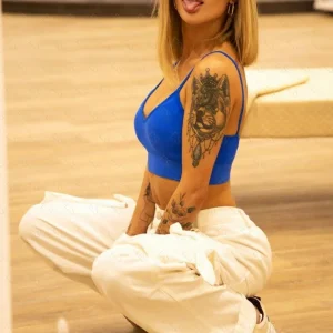 Tavia