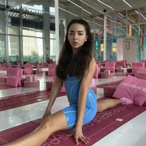 Teagan 6