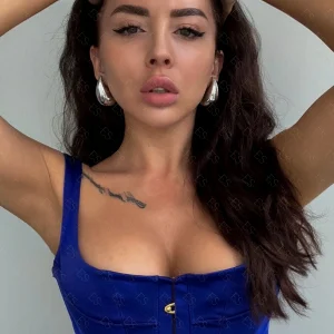Teagan 5