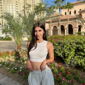 Tina 8