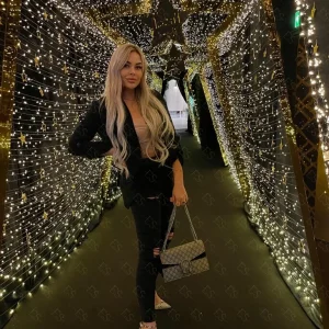 Trish 5