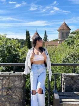 Yasmine