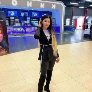 Yasmine 2