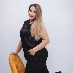 Zaliyah 5