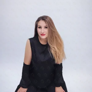 Zaliyah