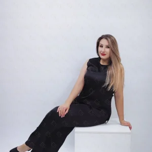 Zaliyah 3