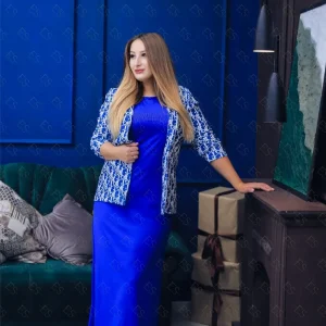 Zaliyah 2